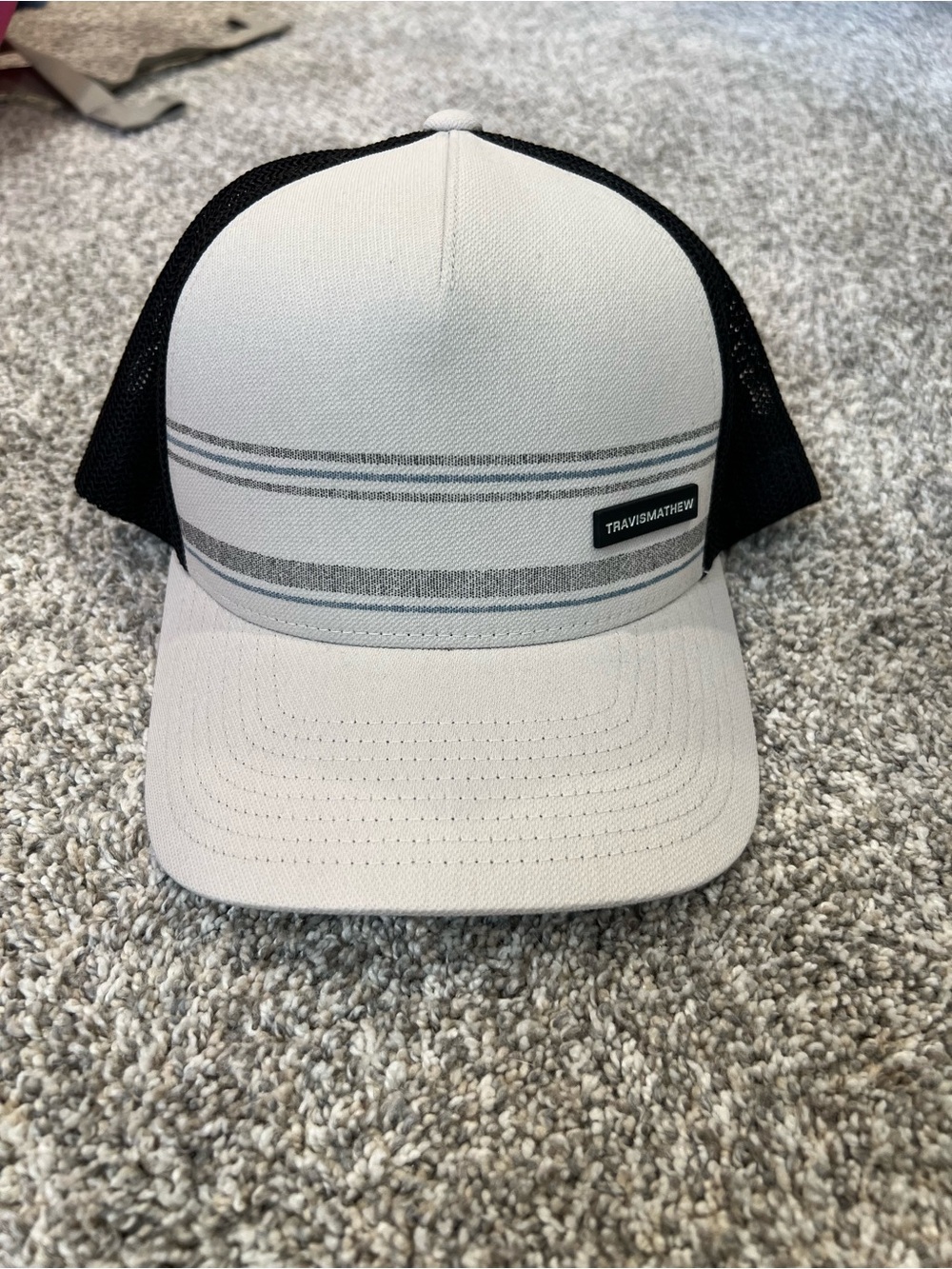 Travis Mathew Hat